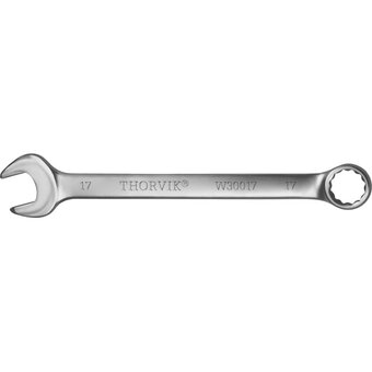  Набор ключей комбинированных Thorvik Arc W3S12PR 12 предметов 