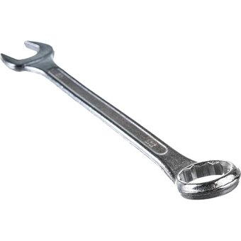  Набор ключей комбинированных Top Tools 35D357 6-22 мм, 12 шт. 