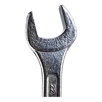  Набор ключей комбинированных Top Tools 35D357 6-22 мм, 12 шт. 