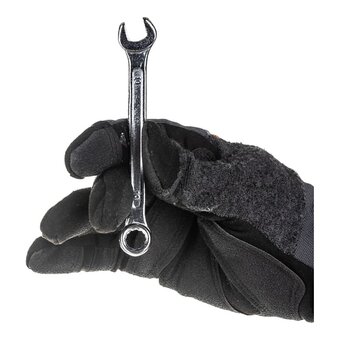  Набор ключей комбинированных Top Tools 35D355 8-17 мм, 6 шт. 