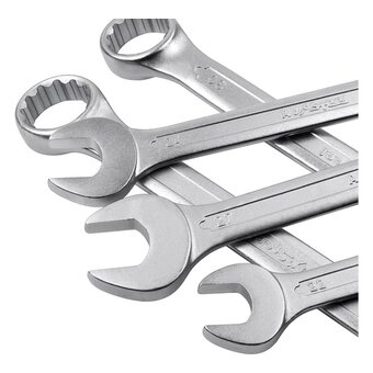  Набор ключей комбинированных AV STEEL AV-031222 