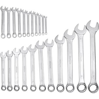  Набор ключей комбинированных AV STEEL AV-031222 