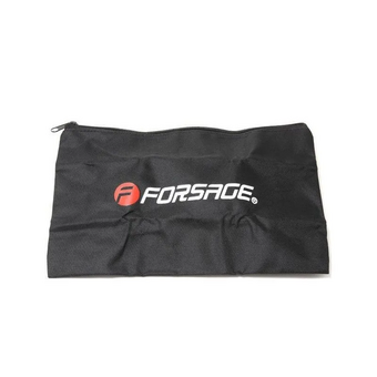  Отвертка реверсивная Forsage F-8148R14(28107) поворотная с набором бит, 14пр 