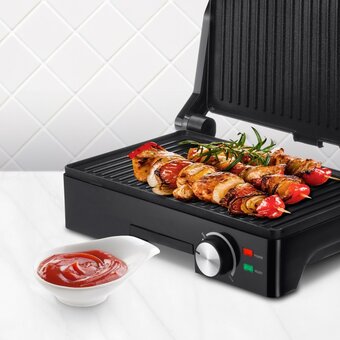  Электрогриль Ufesa PR1600 