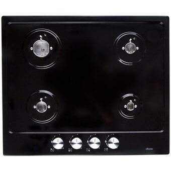  Варочная поверхность Konigin Spark 604 BK 