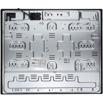  Варочная поверхность Konigin Spark 604 IX 