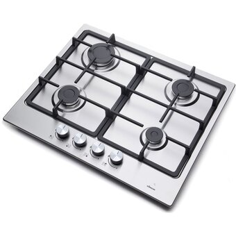  Варочная поверхность Konigin Spark 604 IX 