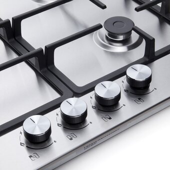  Варочная поверхность Konigin Spark 604 IX 