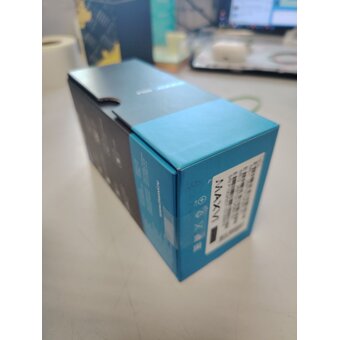  УЦ Мобильный телефон Maxvi P100 black (плохая упаковка, перепрошивка ПО) 