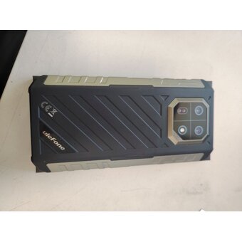  УЦ Смартфон Ulefone Armor 22 8/128GB black (плохая упаковка, восстановление заряда АКБ) 