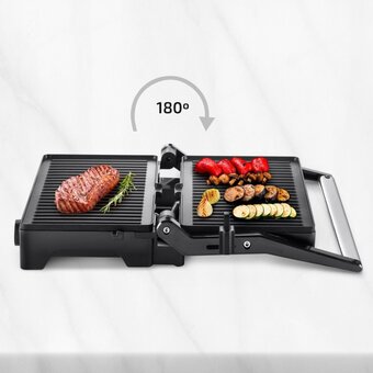  Электрогриль Ufesa PR1600 