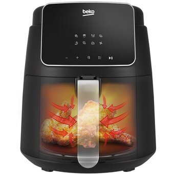  Аэрогриль BEKO FRL2244B 