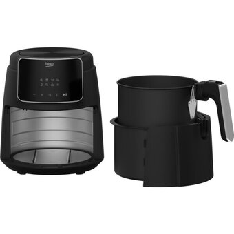  Аэрогриль BEKO FRL2244B 