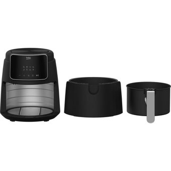  Аэрогриль BEKO FRL2244B 