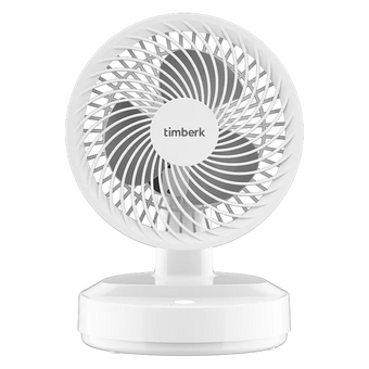  Вентилятор настольный TIMBERK T-DF422 