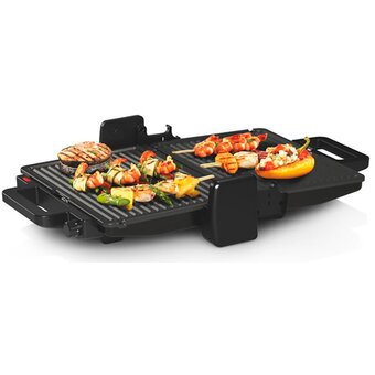  Электрогриль Bosch TCG3323 