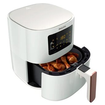  Аэрогриль Philips HD9252/21 