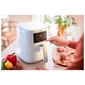  Аэрогриль Philips HD9252/21 