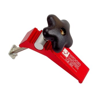  Прижим WOODWORK CLM-004 