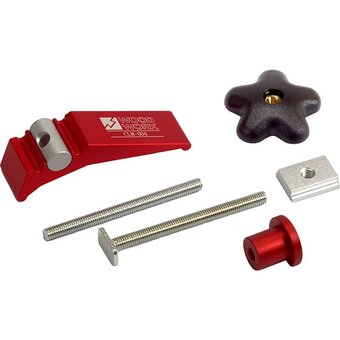  Прижим WOODWORK CLM-004 