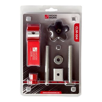  Прижим WOODWORK CLM-004 