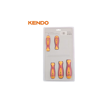  Набор отверток диэлектрических KENDO 20483 6 шт 
