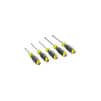  Набор отверток Ryobi RHSDST5 (5132006044) 