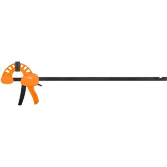  Зажим автоматический NEO TOOLS Heavy Duty (45-503) 24"/600 
