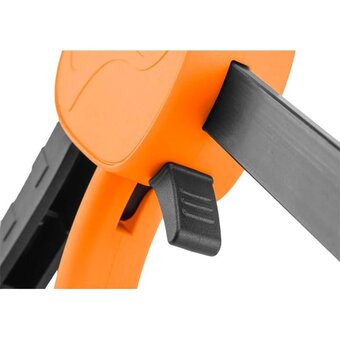  Зажим автоматический NEO TOOLS Heavy Duty (45-503) 24"/600 