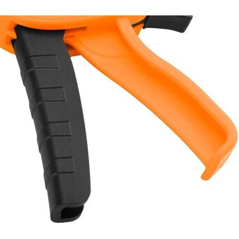  Зажим автоматический NEO TOOLS Heavy Duty (45-503) 24"/600 