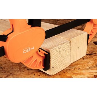  Зажим автоматический NEO TOOLS Heavy Duty (45-503) 24"/600 