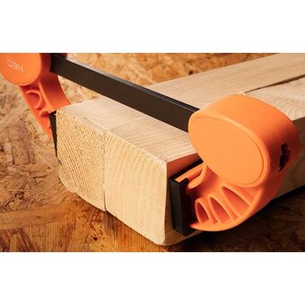  Зажим автоматический NEO TOOLS Heavy Duty (45-504) 30"/750 