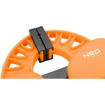  Зажим автоматический NEO TOOLS Heavy Duty (45-505) 36"/900 