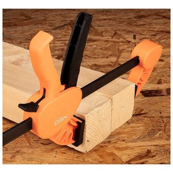  Зажим автоматический NEO TOOLS Heavy Duty (45-505) 36"/900 