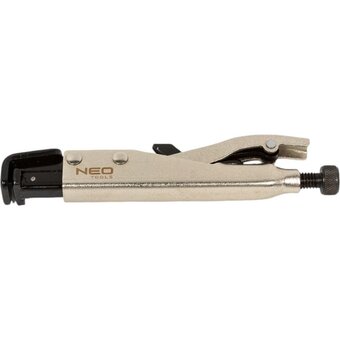  Зажимные клещи NEO Tools 11-021 типа L 
