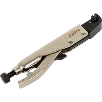  Зажимные клещи NEO Tools 11-021 типа L 