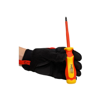  Отвертка NEO Tools 04-139 