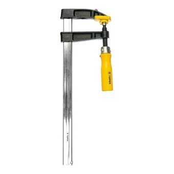  Струбцина TOPEX 12A135 тип F 