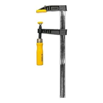  Струбцина TOPEX 12A135 тип F 