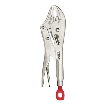  Зажим Milwaukee Torque lock (4932471725) 10” 