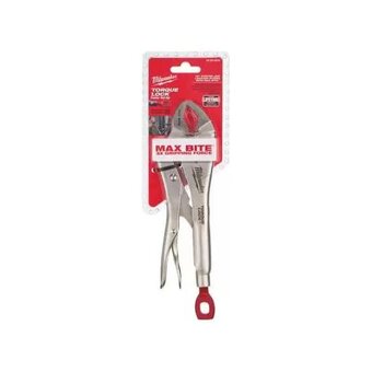  Зажим Milwaukee Torque lock (4932471725) 10” 