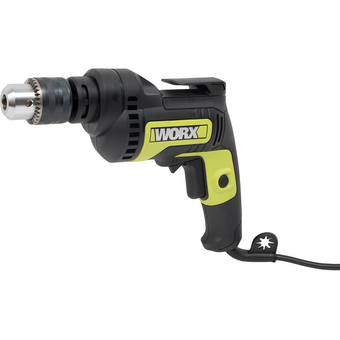  Дрель WORX Professional WU107 650 Вт 