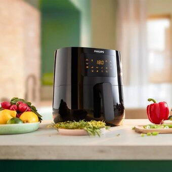  Аэрогриль Philips HD9252/90 