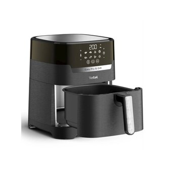 Аэрогриль TEFAL EY501827 
