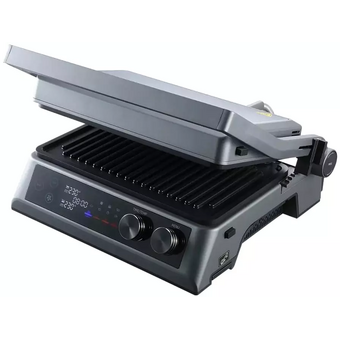  Электрогриль Polaris PGP 3010 Smokeless графит 