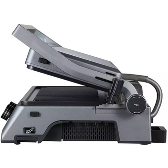  Электрогриль Polaris PGP 3010 Smokeless графит 