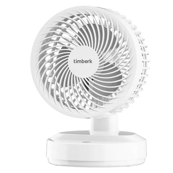  Вентилятор настольный TIMBERK T-DF422 