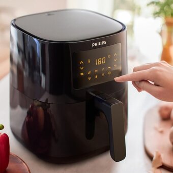  Аэрогриль Philips HD9252/90 