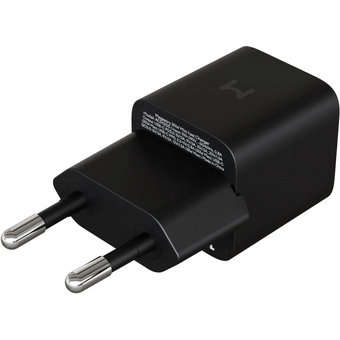  Сетевое зарядное устройство Magssory ACH005 30W черный 