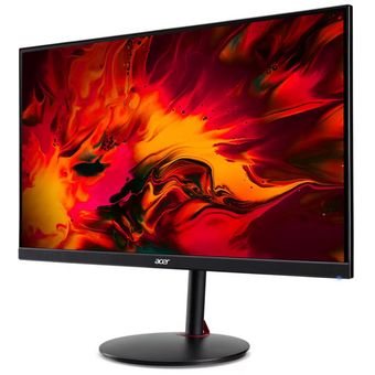  Монитор Acer XV242Fbmiiprx UM.FX2CD.F01 